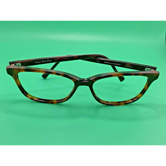 Vera Bradley Joss Eyeglasses 53-16-135